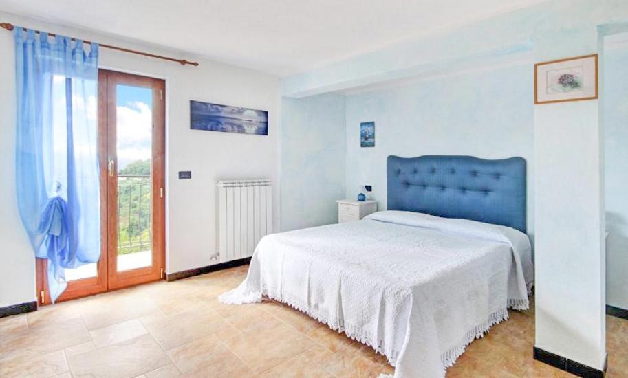 Antica Torre Villa Velva ภายนอก รูปภาพ