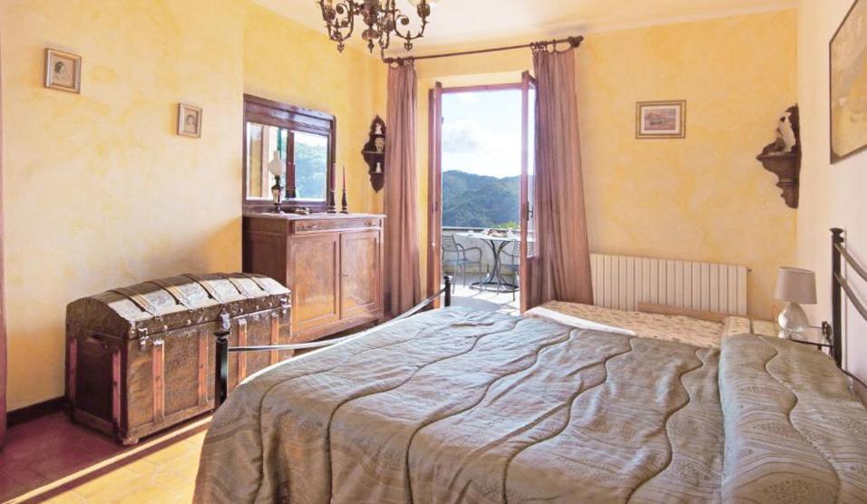 Antica Torre Villa Velva ภายนอก รูปภาพ