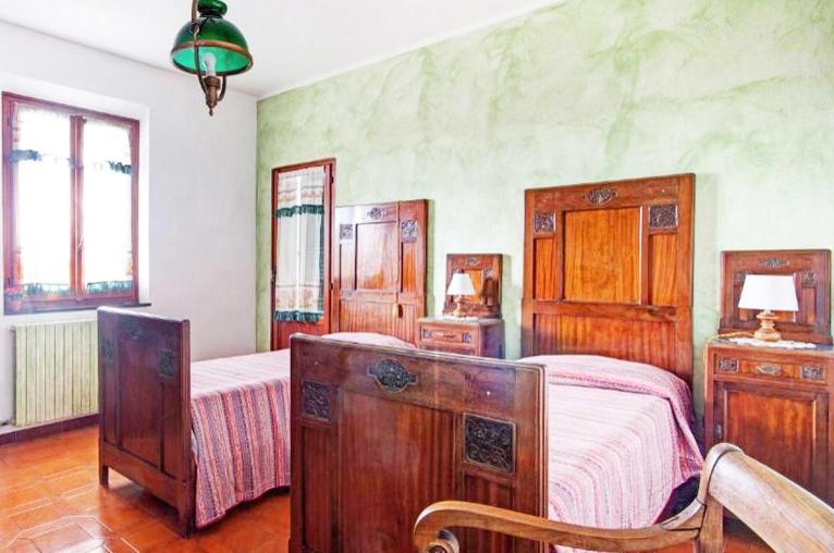 Antica Torre Villa Velva ภายนอก รูปภาพ