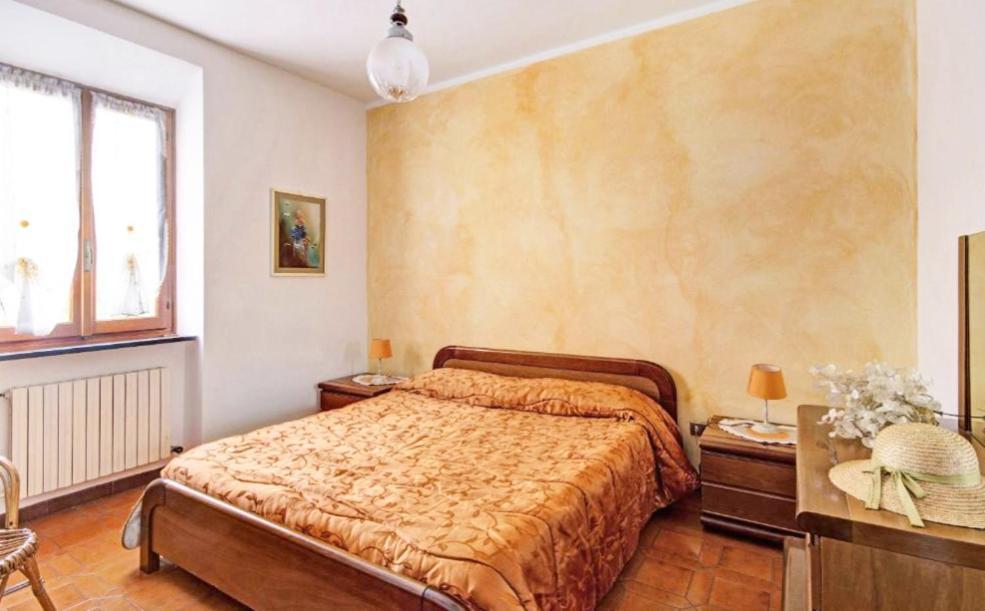 Antica Torre Villa Velva ภายนอก รูปภาพ
