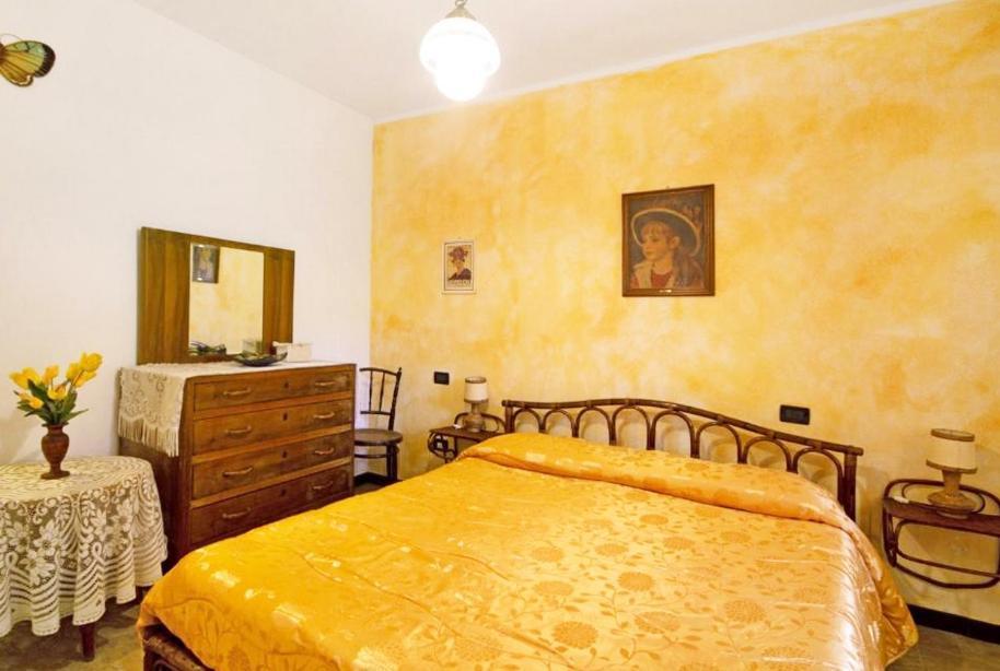 Antica Torre Villa Velva ภายนอก รูปภาพ