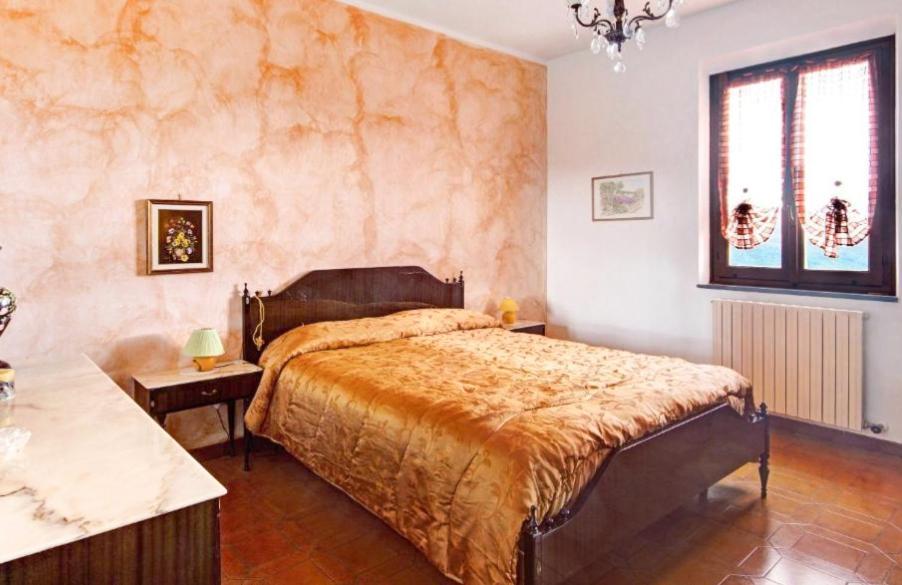 Antica Torre Villa Velva ภายนอก รูปภาพ