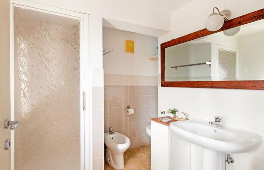 Antica Torre Villa Velva ภายนอก รูปภาพ